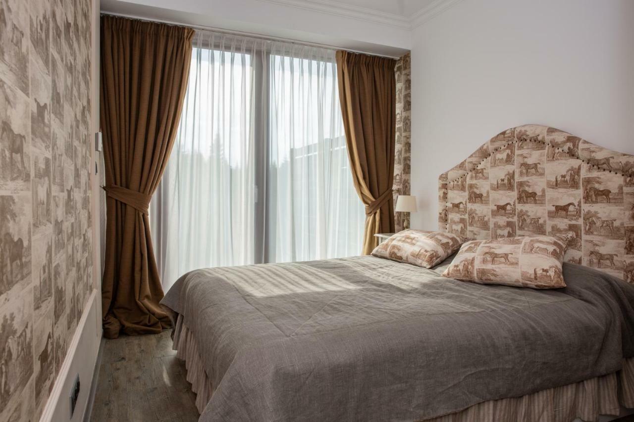 פויאנה ברשוב Silver Mountain 3 Bedroom Apartment מראה חיצוני תמונה