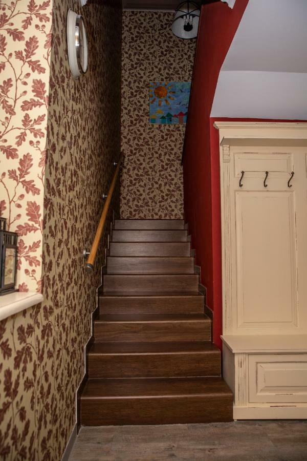 פויאנה ברשוב Silver Mountain 3 Bedroom Apartment מראה חיצוני תמונה