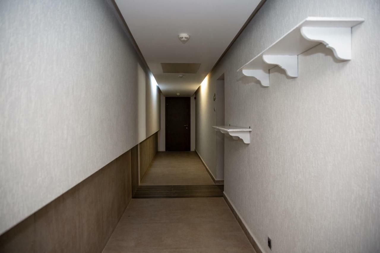 פויאנה ברשוב Silver Mountain 3 Bedroom Apartment מראה חיצוני תמונה