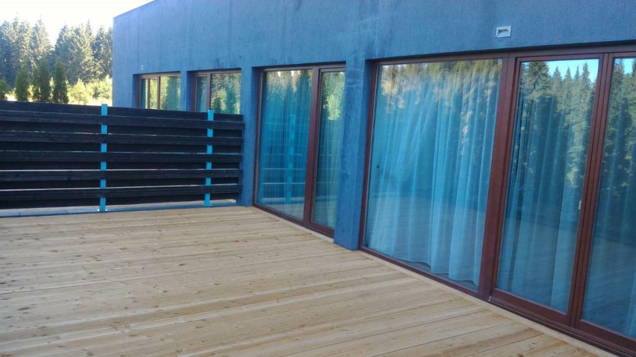 פויאנה ברשוב Silver Mountain 3 Bedroom Apartment מראה חיצוני תמונה